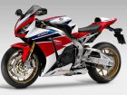 Honda CBR 1000RR-SP